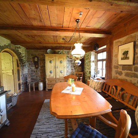 Thomas Appartement Stuhlingen Εξωτερικό φωτογραφία