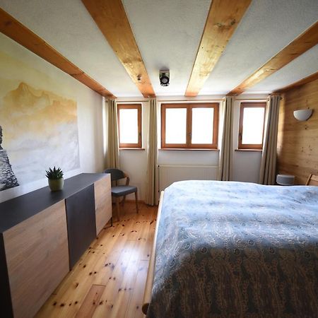 Thomas Appartement Stuhlingen Εξωτερικό φωτογραφία