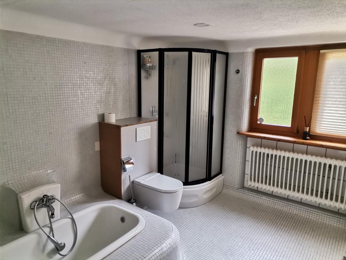 Thomas Appartement Stuhlingen Εξωτερικό φωτογραφία