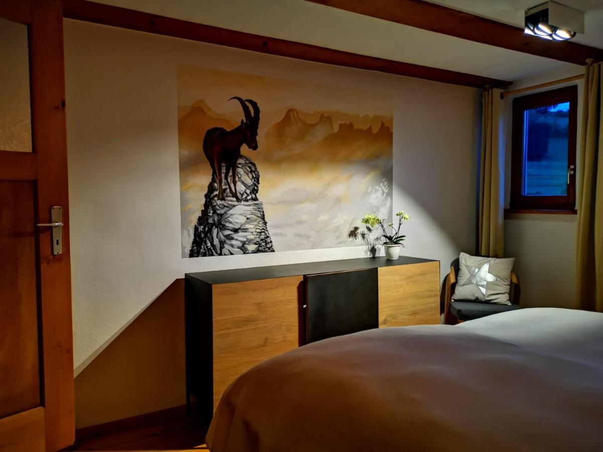 Thomas Appartement Stuhlingen Εξωτερικό φωτογραφία