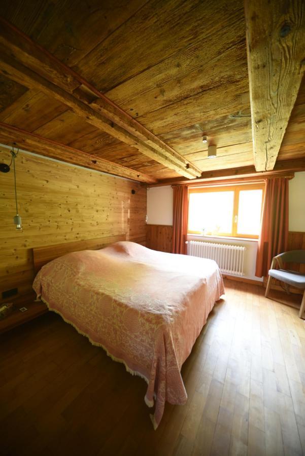 Thomas Appartement Stuhlingen Εξωτερικό φωτογραφία
