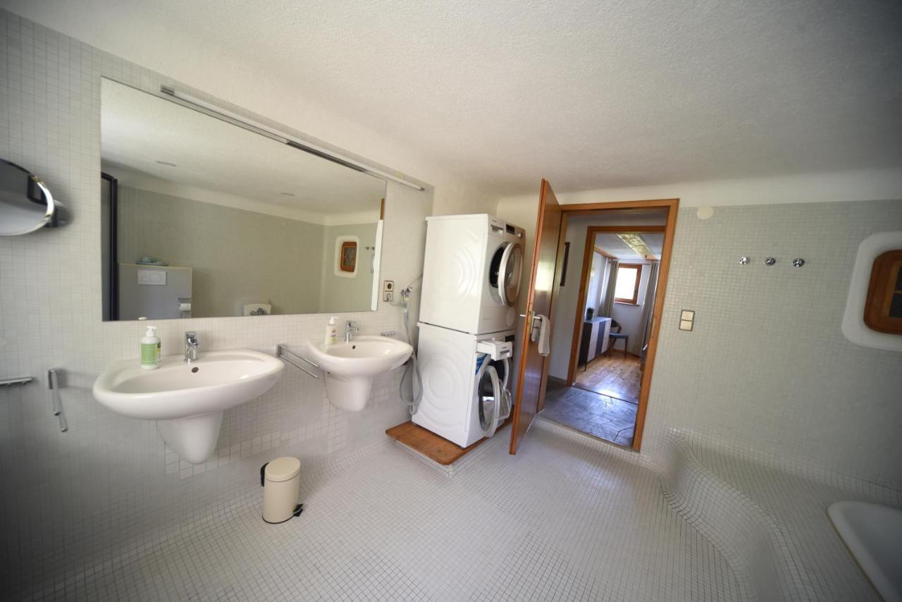 Thomas Appartement Stuhlingen Εξωτερικό φωτογραφία