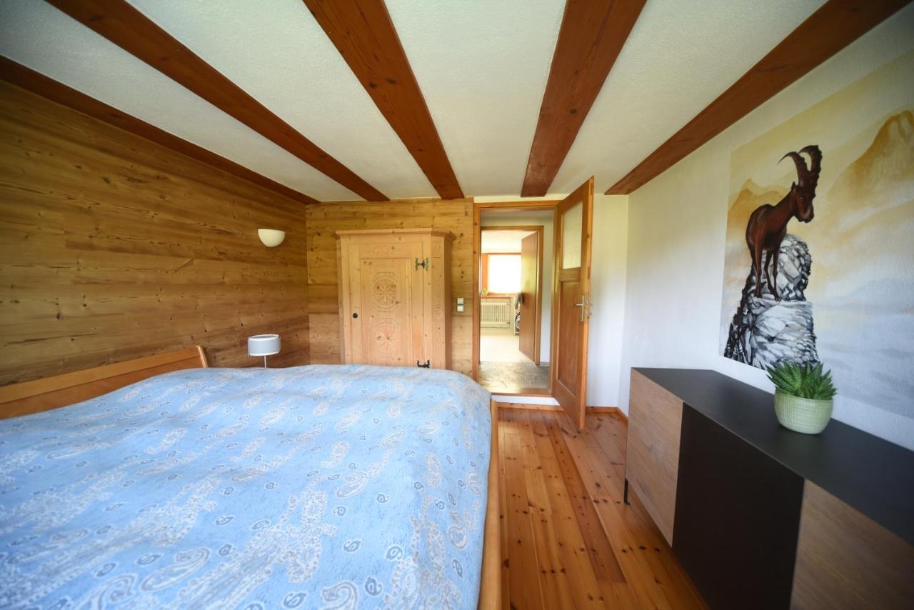 Thomas Appartement Stuhlingen Εξωτερικό φωτογραφία