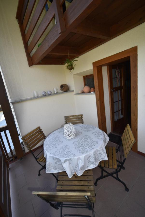 Thomas Appartement Stuhlingen Εξωτερικό φωτογραφία